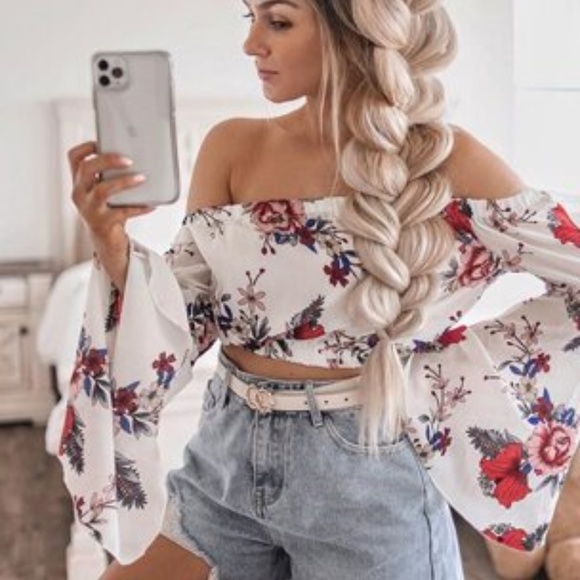 IN STOCK Double circle belt set - Picture 4 of 5